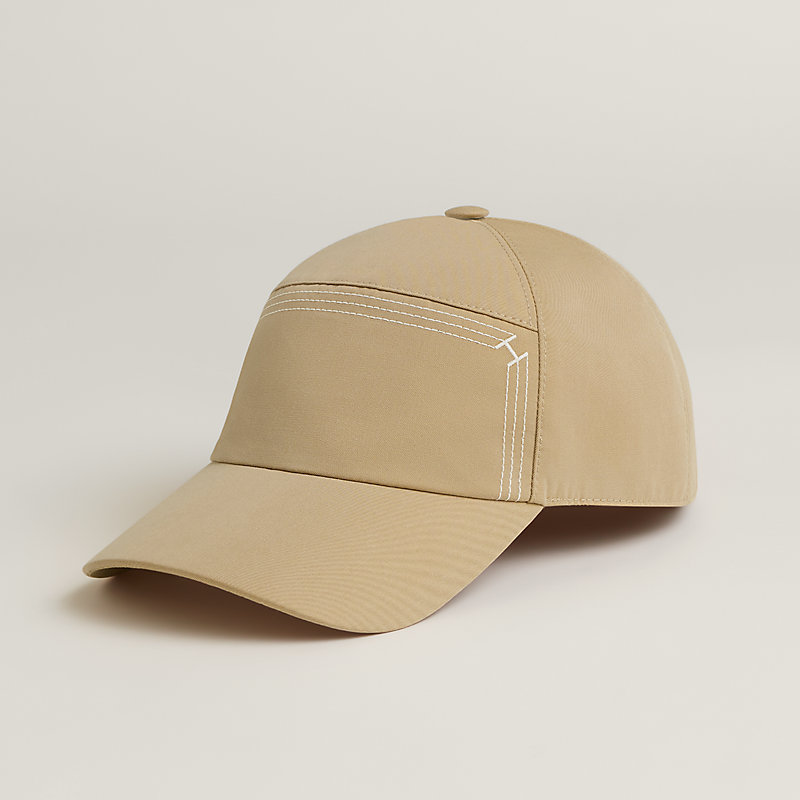 Neo Jump Stitch cap | Hermès USA